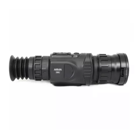 Тепловизионный прицел (с баллистическим калькулятором)  Arkon Arma HR50L 