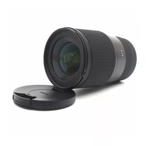 Sigma AF 16mm f/1.4 DC DN Contemporary Sony E  (Б/У)