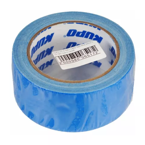 Скотч KUPO GT-515BU Gaffa Tape Blue 48mm x 13,72m синий