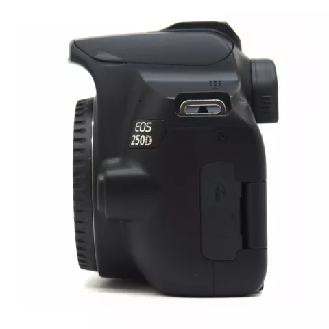 Canon EOS 250D kit 18-55mm IS STM (Б/У)