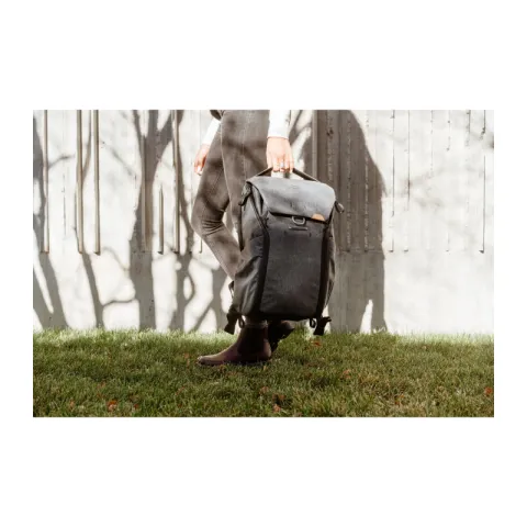 Рюкзак Peak Design The Everyday Backpack 20L V2.0 Charcoal (BEDB-20-CH-3)