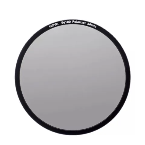 Фильтр Hoya Sq100 86mm Polarizer