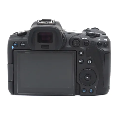 Canon EOS R5 Body (Б/У) 