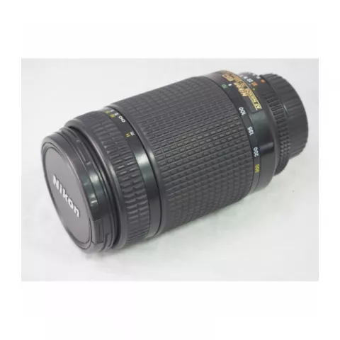 Nikon 70-300mm f/4-5.6D AF ED Nikkor  (Б/У) 