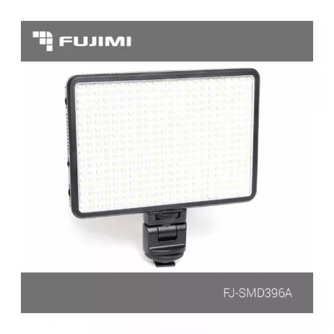 Универсальный LED свет Fujimi FJ-SMD396A на SMD диодах (396 шт)