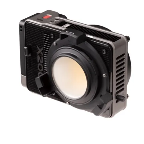 Осветитель Zhiyun MOLUS X200 COB Light Standart
