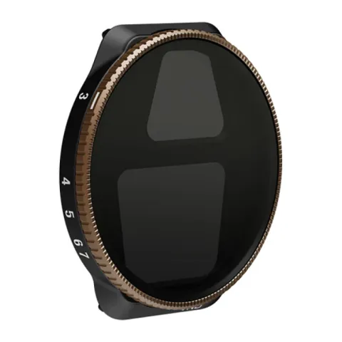 Фильтр PolarPro VND 3-7 Stop Filter для DJI Air 3S