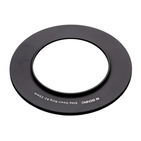 Benro DR8255 переходное кольцо: 82-55 мм
