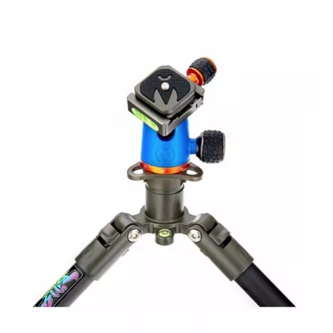 Штатив 3 Legged Thing Punks Billy Tripod Kit with AirHed Neo (BILLY)