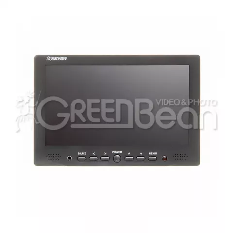 Видеомонитор GreenBean HDPlay 704T HDMI 7