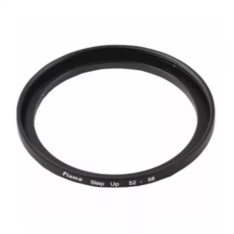 Переходное кольцо Flama для фильтра 52-58 mm