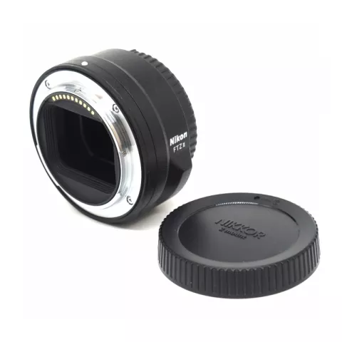 Nikon FTZ II (Б/У)