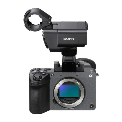 Видеокамера Sony ILME-FX2