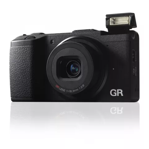 Цифровая фотокамера Ricoh GR II