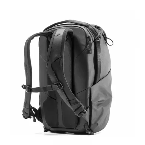 Рюкзак Peak Design The Everyday Backpack 20L V2.0 Black (BEDB-20-BK-2)