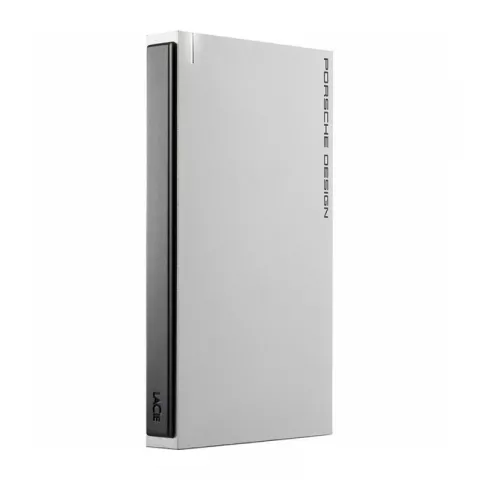Внешний жесткий диск  LaCie Porsche Design Mobile Drive P9223 1TB ( LAC9000293)