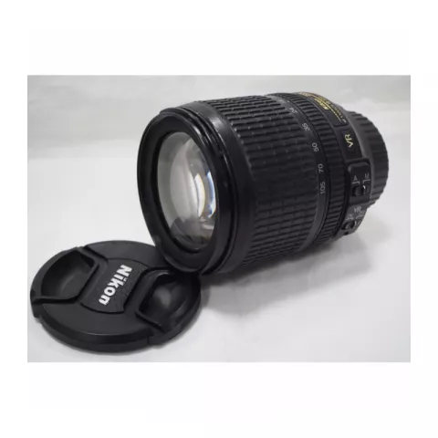 Nikon 18-105mm f3.5-5.6G DX ED AF-S VR  (Б/У) 