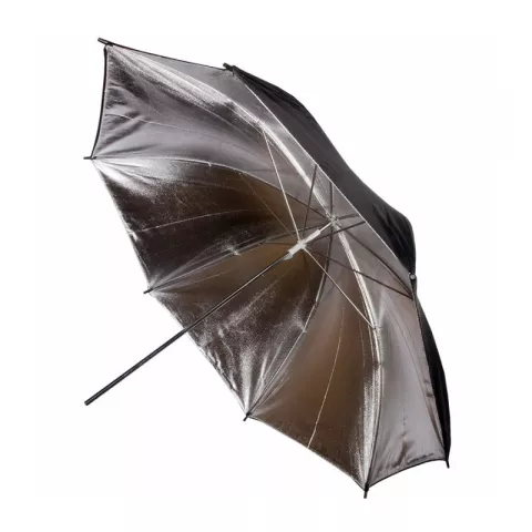 Зонт Rekam RU-43S 108 см, серебряный