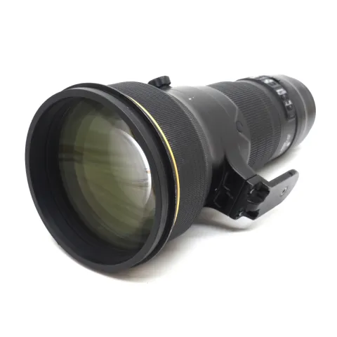 Nikon 400mm f/2.8G ED VR AF-S Nikkor (Б/У)