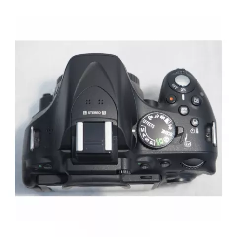 Nikon D5200 kit 18-55mm Brown (Б/У)