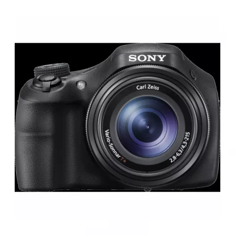 Цифровая фотокамера Sony Cyber-shot DSC-HX300