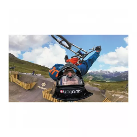 GoPro Hero 4 Silver Edition - Adventure (CHDHY-401) экшн видеокамера 