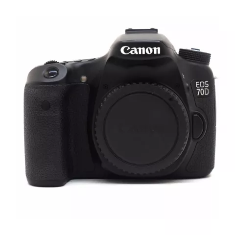 Canon EOS 70D Body (Б/У)
