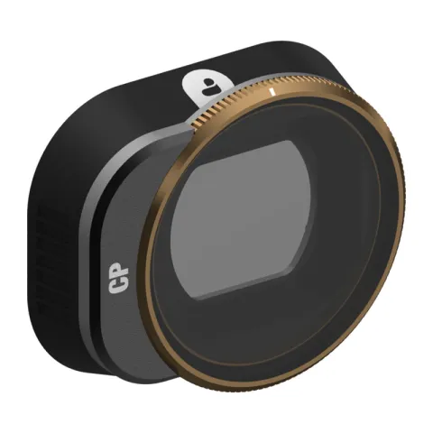 Фильтр PolarPro Circular Polarizer для DJI Mini 4 Pro