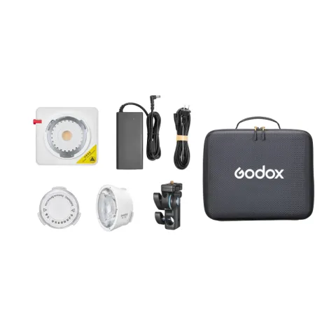 Осветитель светодиодный Godox ML100R