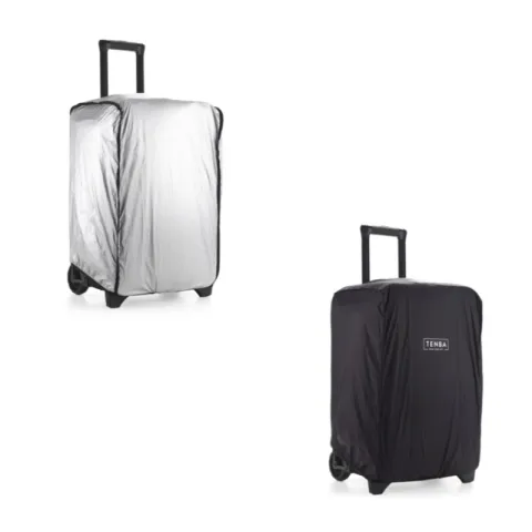 Tenba Roadie v2 Roller 24 Чемодан на колесах для фототехники (638-729)