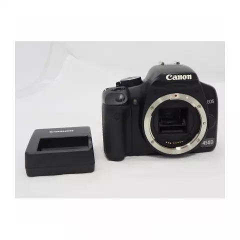 Canon EOS 450D Body  (Б/У)
