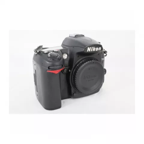 Nikon D7000  Body (Б/У)