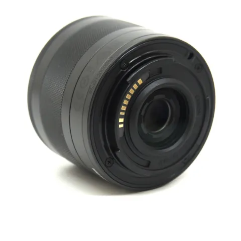 Canon EF-M 28mm f/3.5 Macro IS STM (Б/У)