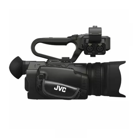 Видеокамера JVC GY-HM250