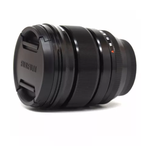 Fujifilm XF 16mm F1.4 R WR (Б/У)