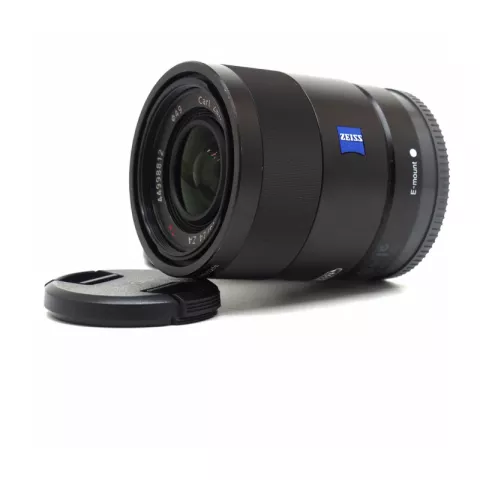 Sony Carl Zeiss Sonnar T*24mm f/1.8 ZA E (SEL-24F18Z) (Б/У)