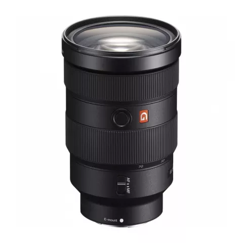 Цифровая фотокамера Sony Alpha ILCE-7RM2 Kit 24-70mm f/2.8 GM Lens