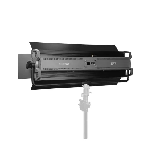 Осветитель cветодиодный GreenBean StudioLight PRO 4X1 B студийный