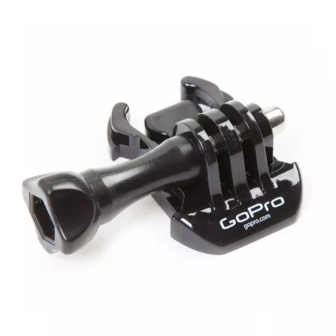 Набор универсальных креплений GoPro Grab Bag of Mounts AGBAG-001 для камер GoPro