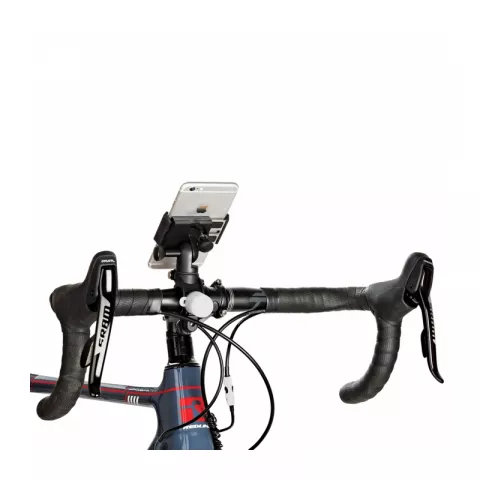 Держатель Joby GripTight Bike Mount PRO & Light Pack (черный)