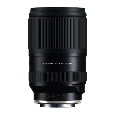 Объектив Tamron 25-200mm F/2.8-5.6 DI III VXD G2 Sony E (A075S)