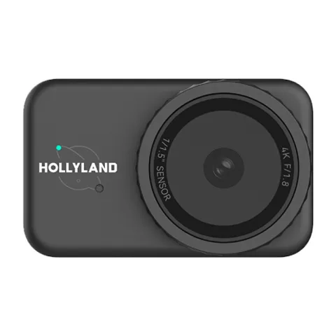 Видеокамера Hollyland  Lyra																														