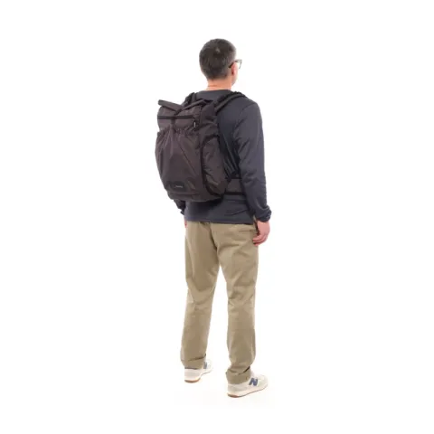 Shimoda Side Lite 22 Starter Kit Black/White Рюкзак и сумка Top Loader M для фототехники 520-371