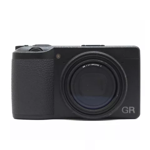 Ricoh GR IIIx (Б/У) 
