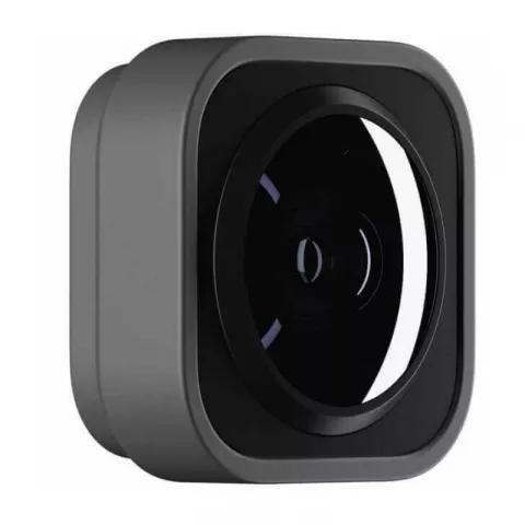 Модульная линза GoPro MAX Lens Mod для Hero 9 / Hero 10 / Hero 11/ Hero 12 (ADWAL-001)