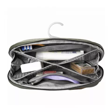 Вкладыш-чехол Peak Design Wash Pouch Small Sage Green (BWP-S-SG-2)