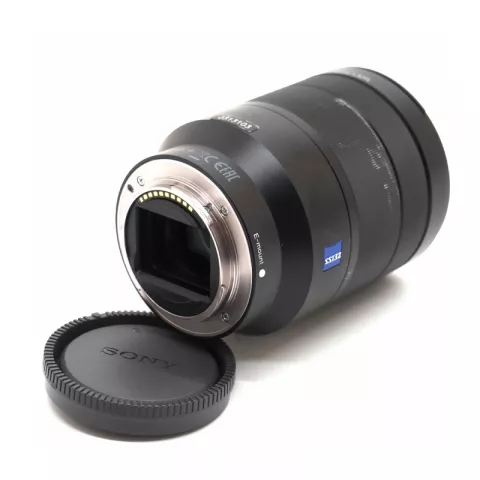 Sony Carl Zeiss Vario-Tessar T* 24-70mm f/4 ZA OSS (Б/У) - купить в ...