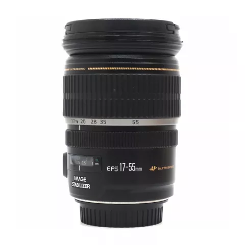 Canon EF-S 17-55mm f/2.8 IS USM (Б/У)
