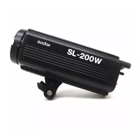 Godox SL-200 (Б/У) 