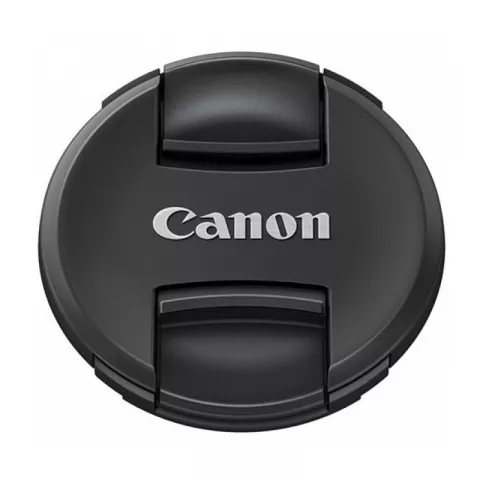 Крышка для объектива Canon Lens Cap E-82II